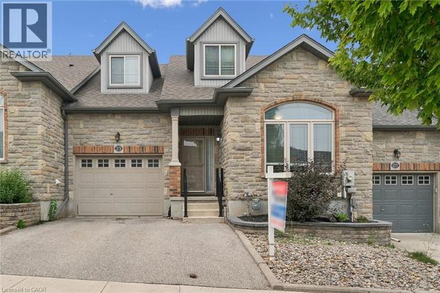 23 KNACK Lane  Cambridge, ON N1R 8P7
