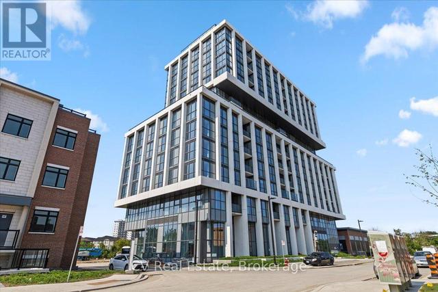 1008 - 1063 DOUGLAS MCCURDY COMMON  Mississauga (Lakeview), ON L5G 0C5