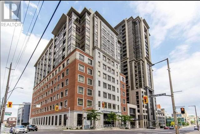 312 - 150 MAIN STREET W Hamilton, ON L8P 1H8