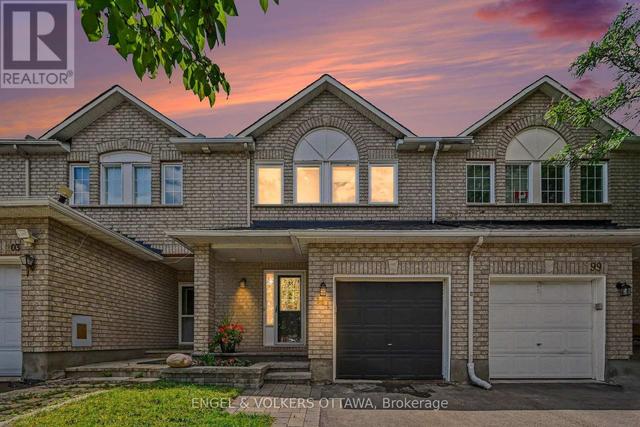 101 MARGRAVE AVENUE  Ottawa, ON K1T 3Y1