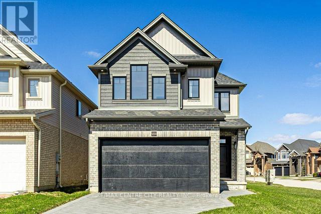 1605 NOAH BEND  London North (North I), ON N6G 5S1