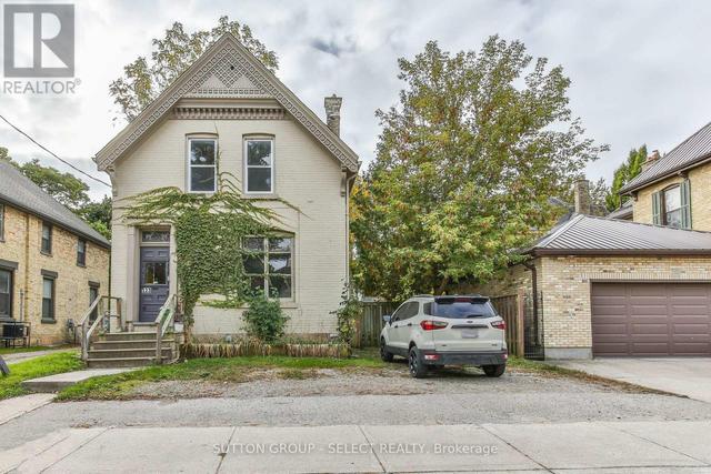 123 MILL STREET  London East (East F), ON N6A 1P7