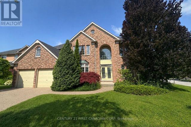 442 AMBLESIDE DRIVE  London North (North A), ON N6G 4X9