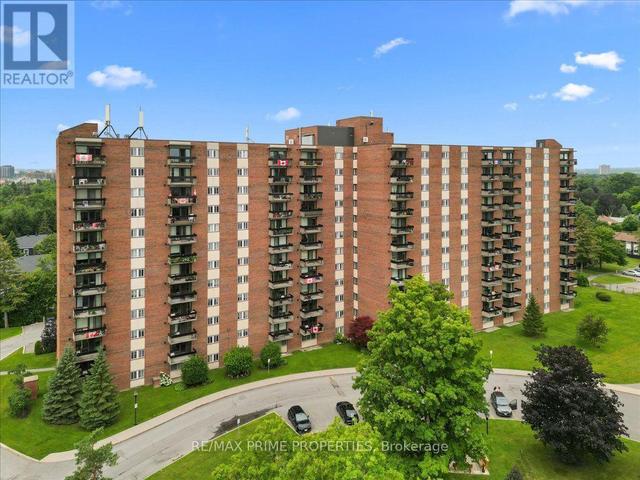 903 - 1505 BASELINE ROAD  Ottawa, ON K2C 3L4