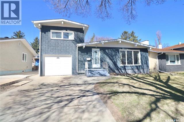 3920 Montague STREET  Regina, SK S4S 3J5