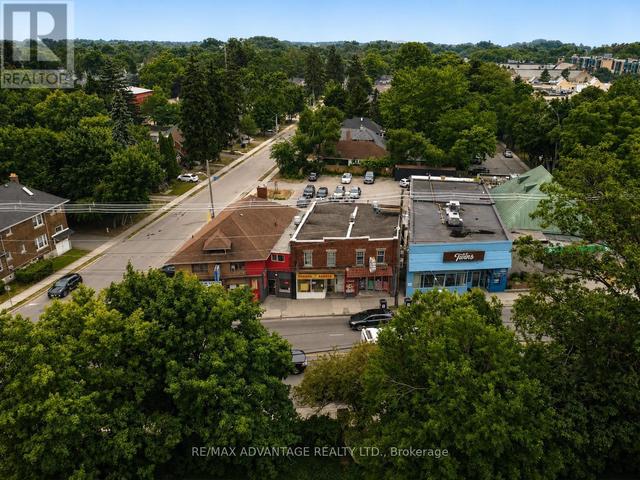 1131 RICHMOND STREET  London East (East B), ON N6A 3K4
