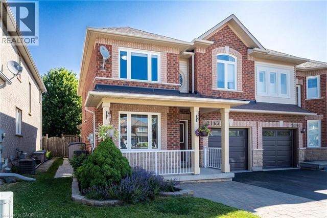 2163 SUTTON Drive  Burlington, ON L7L 7K5