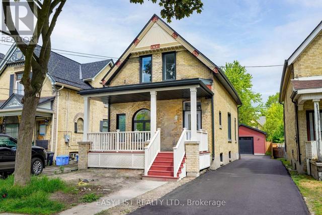 840 LORNE AVENUE  London East, ON N5W 3K8