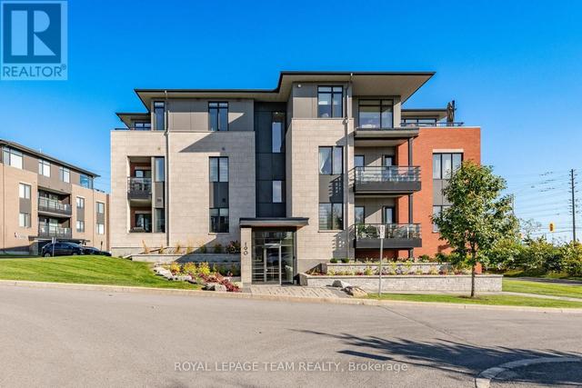 104 - 190 BOUNDSTONE WAY  Ottawa, ON K2T 0M9