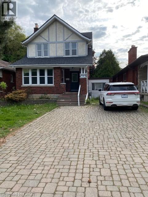 1066 RICHMOND Street  London, ON N6A 3J9