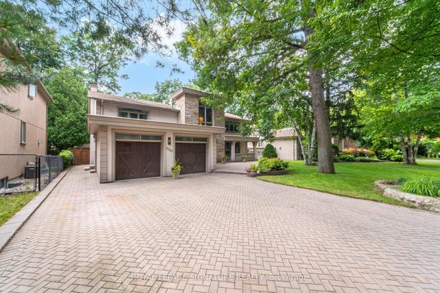 2130 Autumn Breeze Drive N Mississauga, ON L5B 1R4