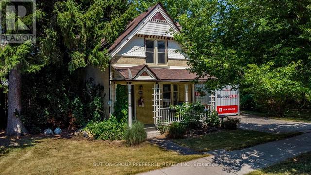 4242 COLONEL TALBOT ROAD  London South (South V), ON N6P 1A2