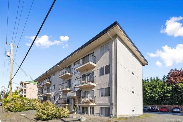 #9-1630 Crescent View Dr Nanaimo, BC V9S 2N5