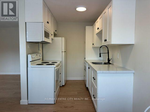 208 - 1172 HAMILTON ROAD  London East (East O), ON N5W 1A9