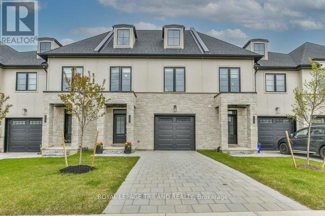6682 HAYWARD DRIVE  London South (South V), ON N6P 0J5