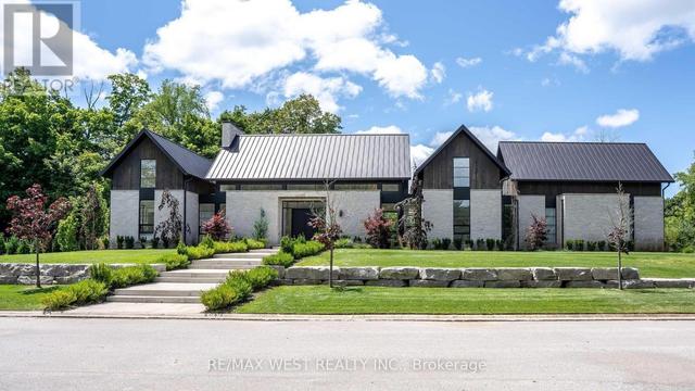 3819 DEER TRAIL  London South, ON N6P 1E6