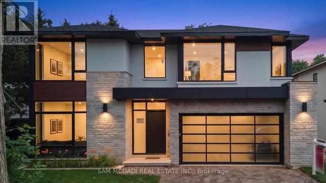 362 MEADOW WOOD LANE  Mississauga, ON L5J 2S9