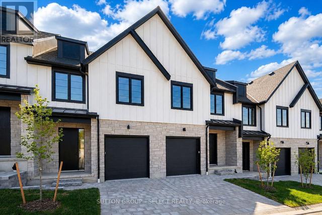 74 - 1175 RIVERBEND ROAD  London South (South B), ON N6K 0L2