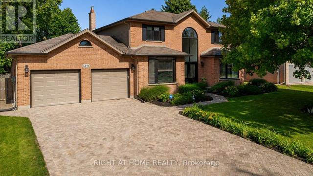 3896 MALPASS ROAD  London South (South V), ON N6P 1G4