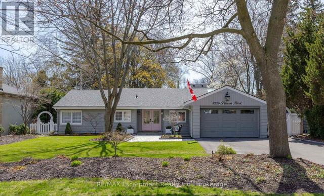 3136 PRINCESS BOULEVARD  Burlington (Roseland), ON L7N 1G4