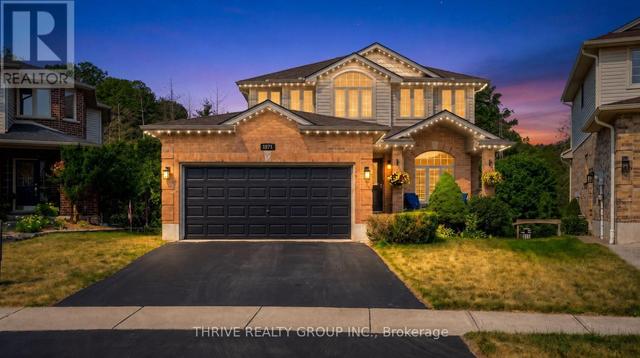 1571 BLACKMAPLE CRESCENT  London East (East A), ON N5Y 6L7