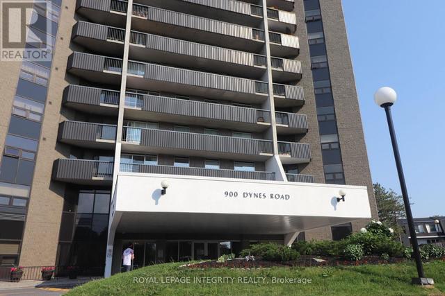 2505 - 900 DYNES ROAD N  Ottawa, ON K2C 3L6