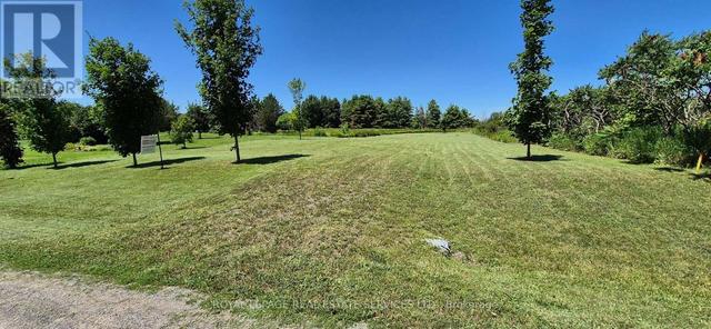 LT 48 PL 10 PRINYERS COVE CRESCENT  Prince Edward County, ON K0K 2T0
