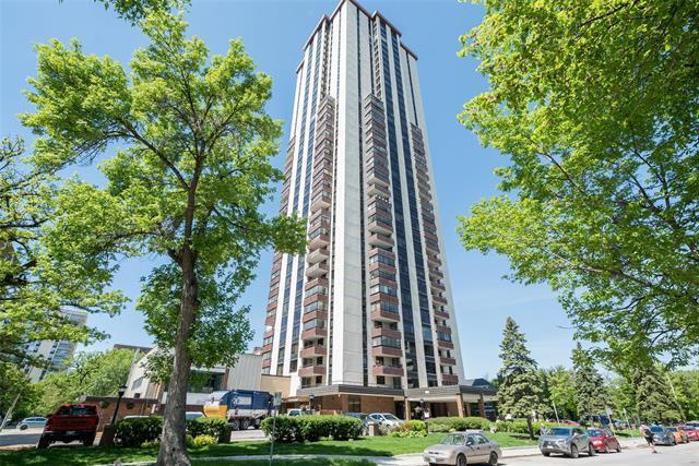 2802-55 Nassau ST  Winnipeg, MB R3L 2G8