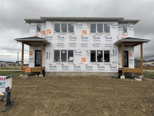 149 Ramona Gallos WAY  Winnipeg, MB R2P 3A7