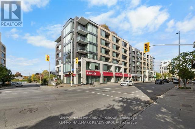 611 - 101 RICHMOND ROAD  Ottawa, ON K1Z 0A6