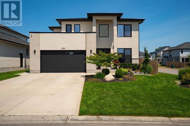2084 TYSON WALK  London South (South K), ON N6K 5R4