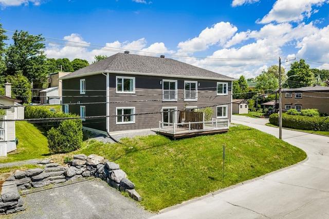 711  - 717 Rue de la Bruère  Sherbrooke (Fleurimont), QC J1E 1K7
