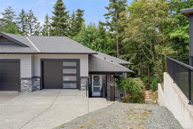 222 Golden Oaks Cres Nanaimo, BC V9T 0K8