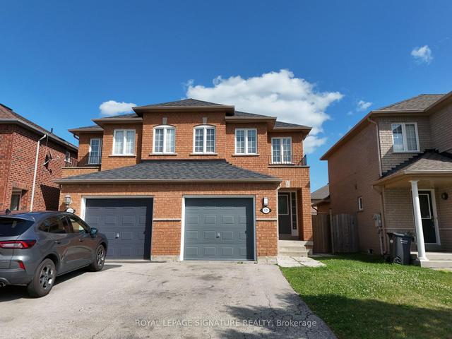 3321 Raindance Crescent  Mississauga, ON L5N 8L7