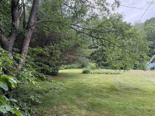 Lot 1A Redfearn Road  Kentville, NS B4N 2J8