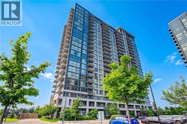 349 RATHBURN Road W Unit# 107  Mississauga, ON L5B 0G9