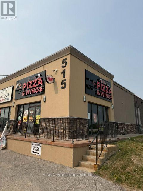 5 - 515 WELLINGTON ROAD  London South (South R), ON N6C 4R3