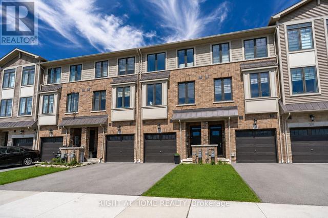 112 HOLLYWOOD COURT  Cambridge, ON N1R 8K8