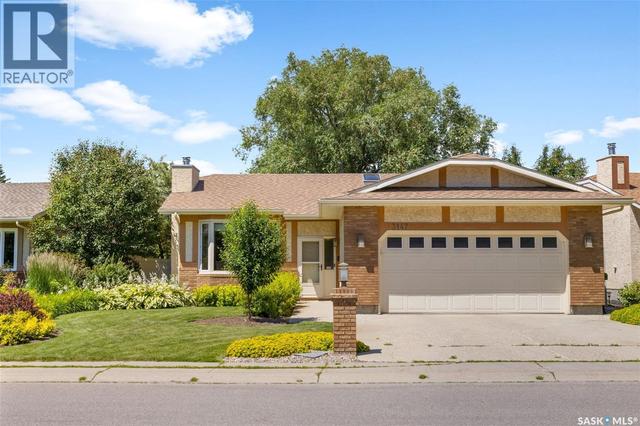 3147 Harding STREET  Regina, SK S4V 1Z1