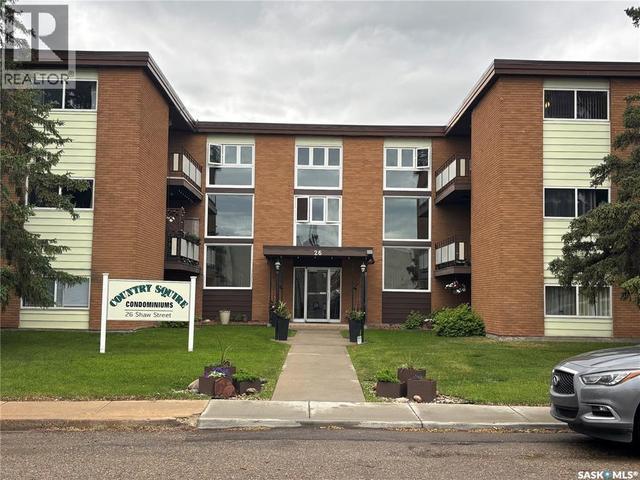 22 26 Shaw STREET  Regina, SK S4R 3M4