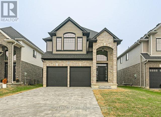 1761 FINLEY CRESCENT  London North (North I), ON N6G 0B4