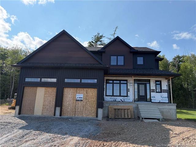 30 Salisbury CRES  Fredericton, NB E3B 5E9