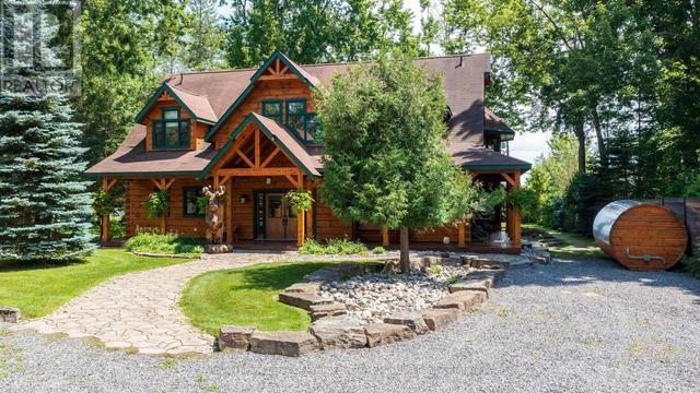 1040 7TH HEAVEN LANE  Bracebridge (Muskoka (N)), ON P1L 1X2