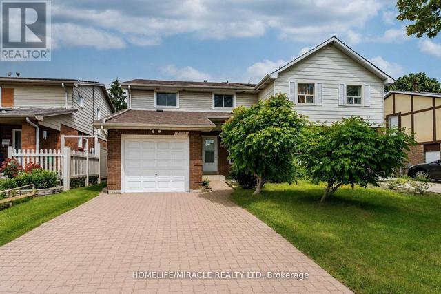 2335 COUNCIL RING ROAD  Mississauga, ON L5L 1B9