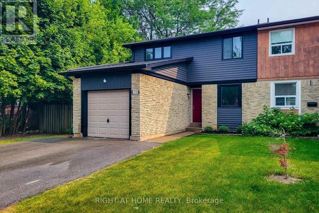 3574 AUTUMNLEAF CRESCENT  Mississauga, ON L5L 1K5