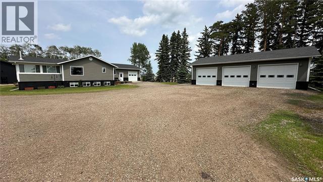 Melfort Acreage  Willow Creek Rm No. 458, SK S0E 0W0