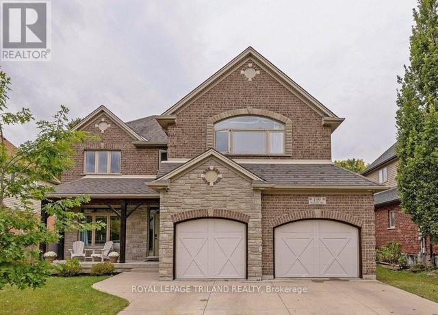 139 SKYLINE AVENUE  London North (North B), ON N5X 0A3