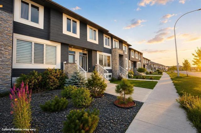 77 Ken Oblik Drive  Winnipeg, MB R3Y 2C8
