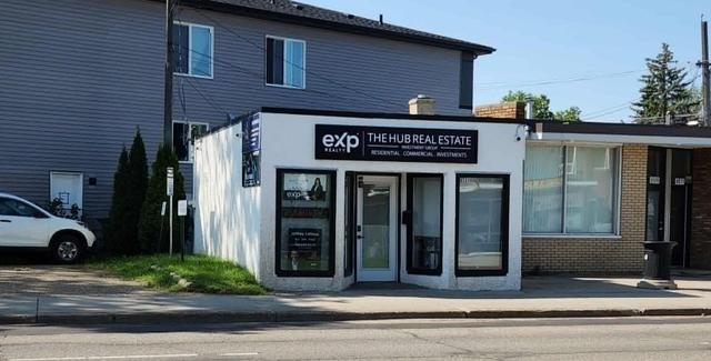 6503 - 118 Avenue  Edmonton, AB T5G 1E6