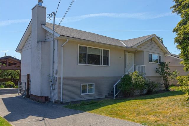 607 Fifth St Nanaimo, BC V9R 1P7